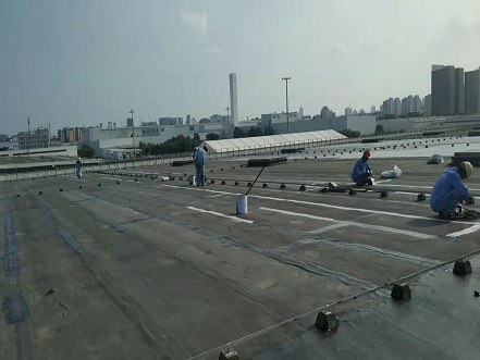 防水知識常見問答(dá)（二）